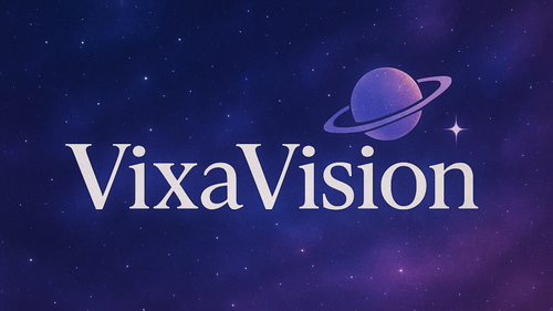 VixaVision